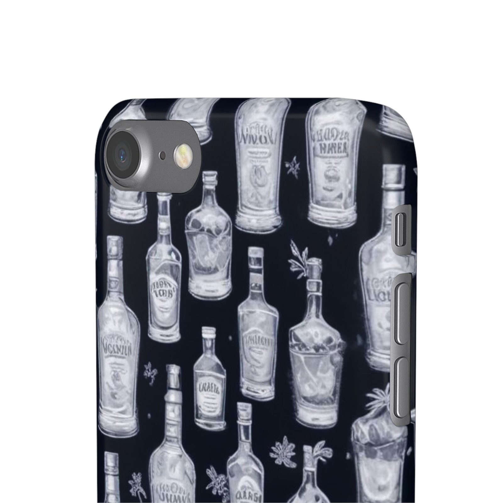 Guitar Pattern Snap Cases - Image 14