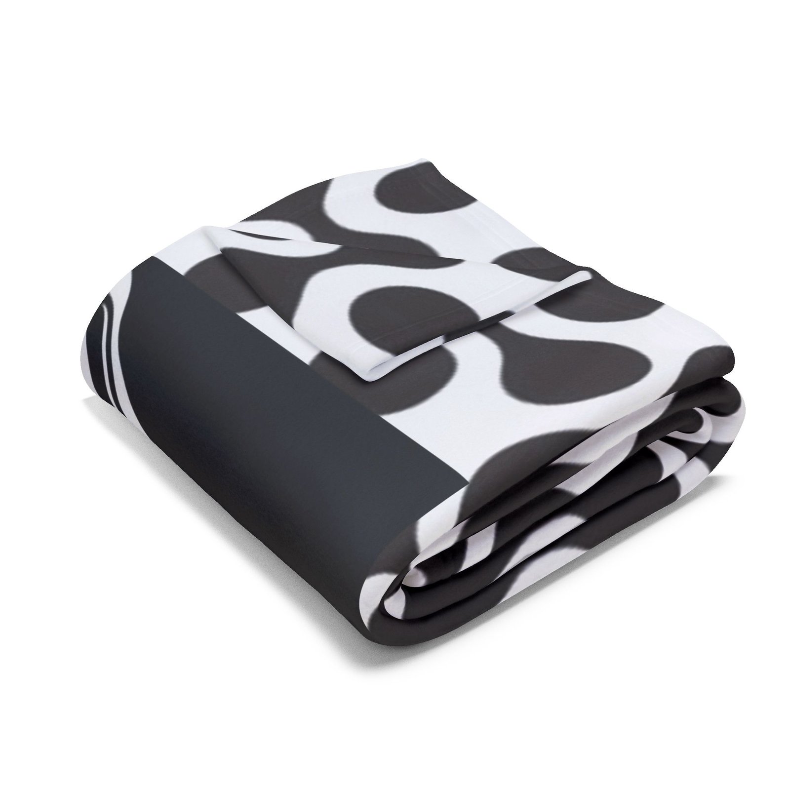 Mastif Fleece Blanket, Dog Lover Gift, Pet Keepsake, Home Decor, Warm Throw for Winter, Cabin or Dog-Themed Parties - Image 3