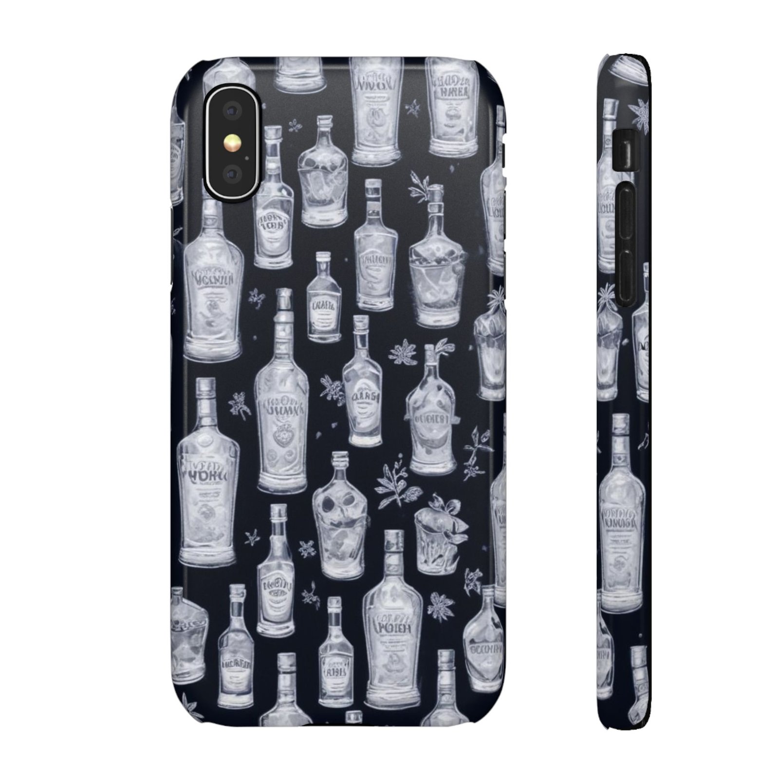 Guitar Pattern Snap Cases - Image 9