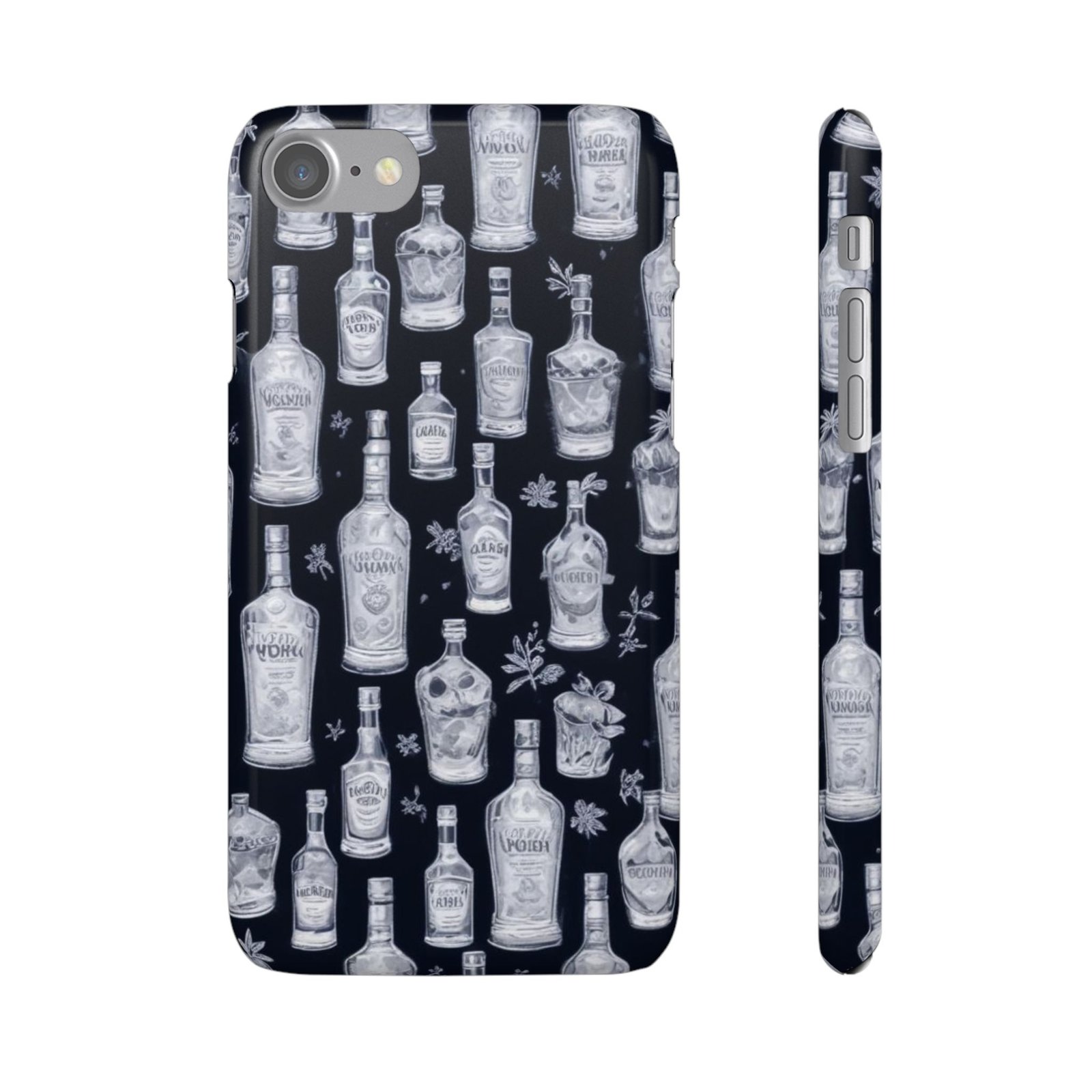 Guitar Pattern Snap Cases - Image 13