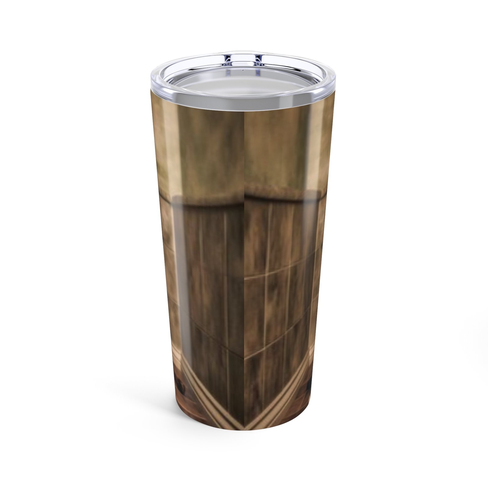 Boxer Dog Lover Tumbler | Green Pet Design | Perfect Gift for Animal Enthusiasts - Image 2