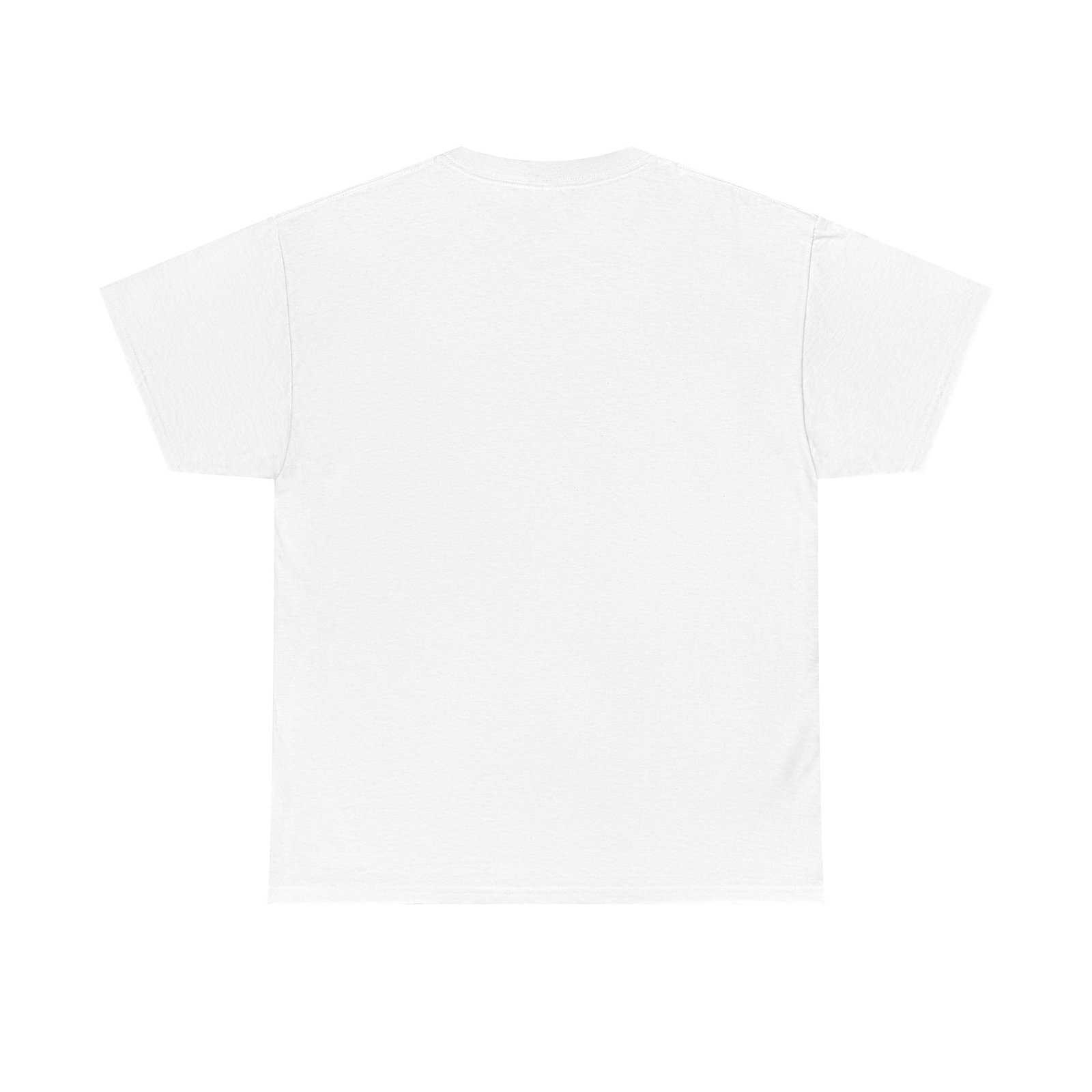 Autism Awareness Unisex Heavy Cotton Tee - Image 2