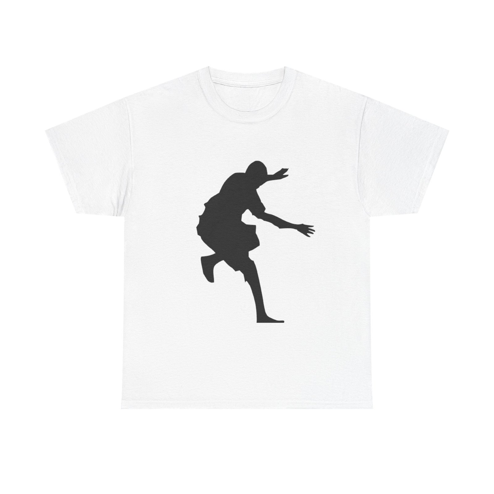 Dance Music Unisex Heavy Cotton Tee