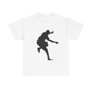 Dance Music Unisex Heavy Cotton Tee