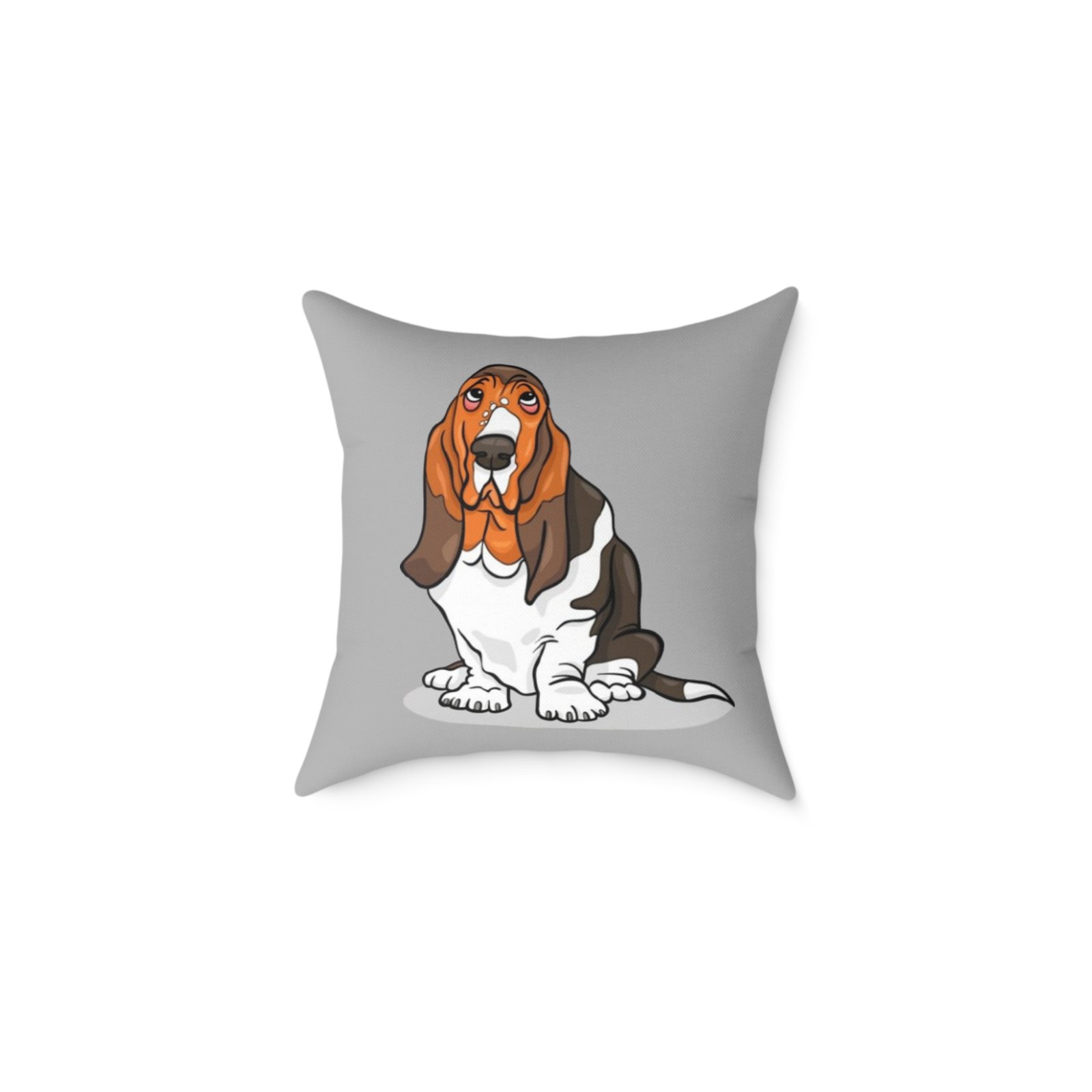 Bassett Hound Dog Lovers Pet Design - Image 5
