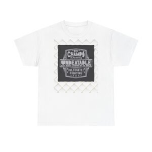 Powerful Quotes Tee