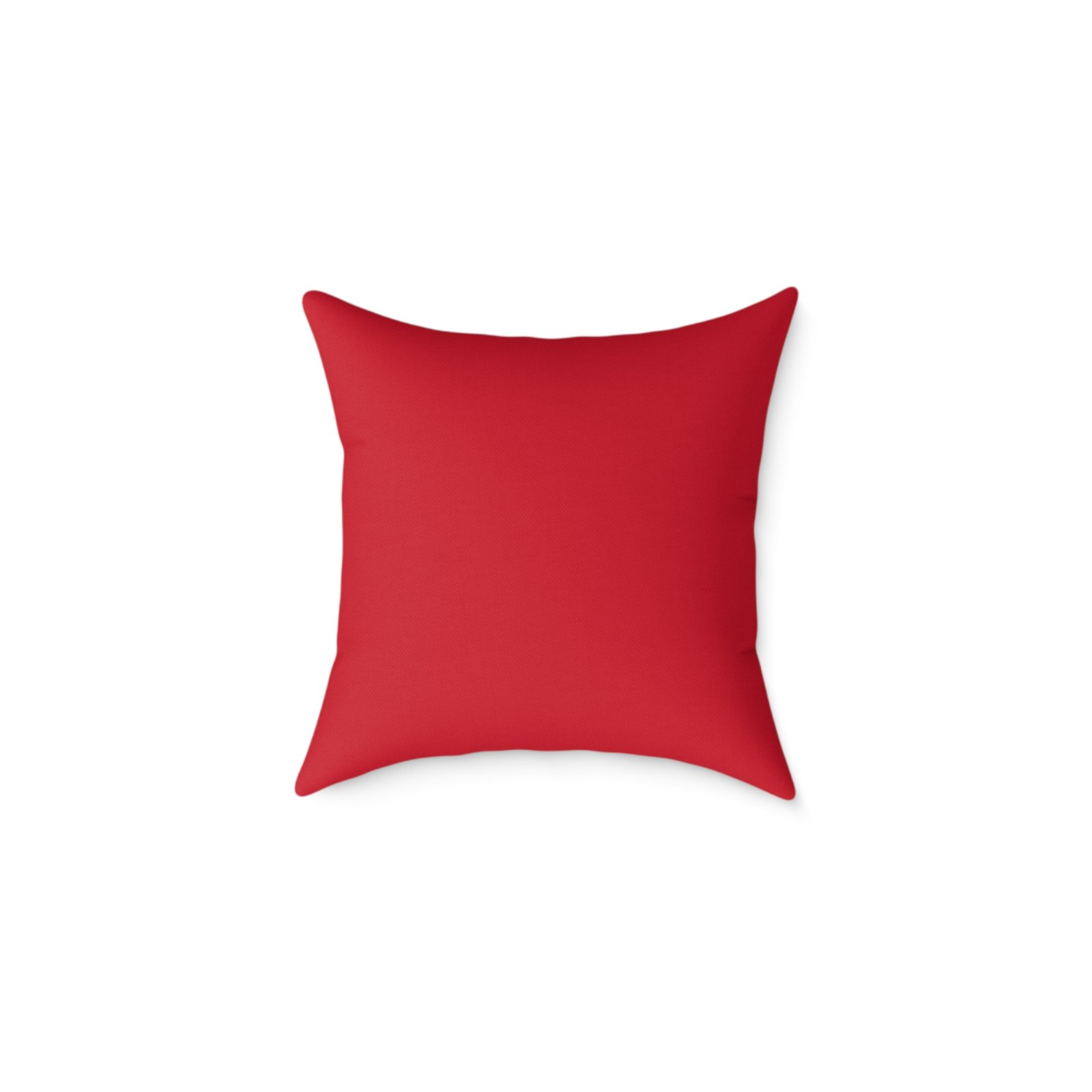 Music Man Cushion Square Poly Canvas Pillow - Image 6