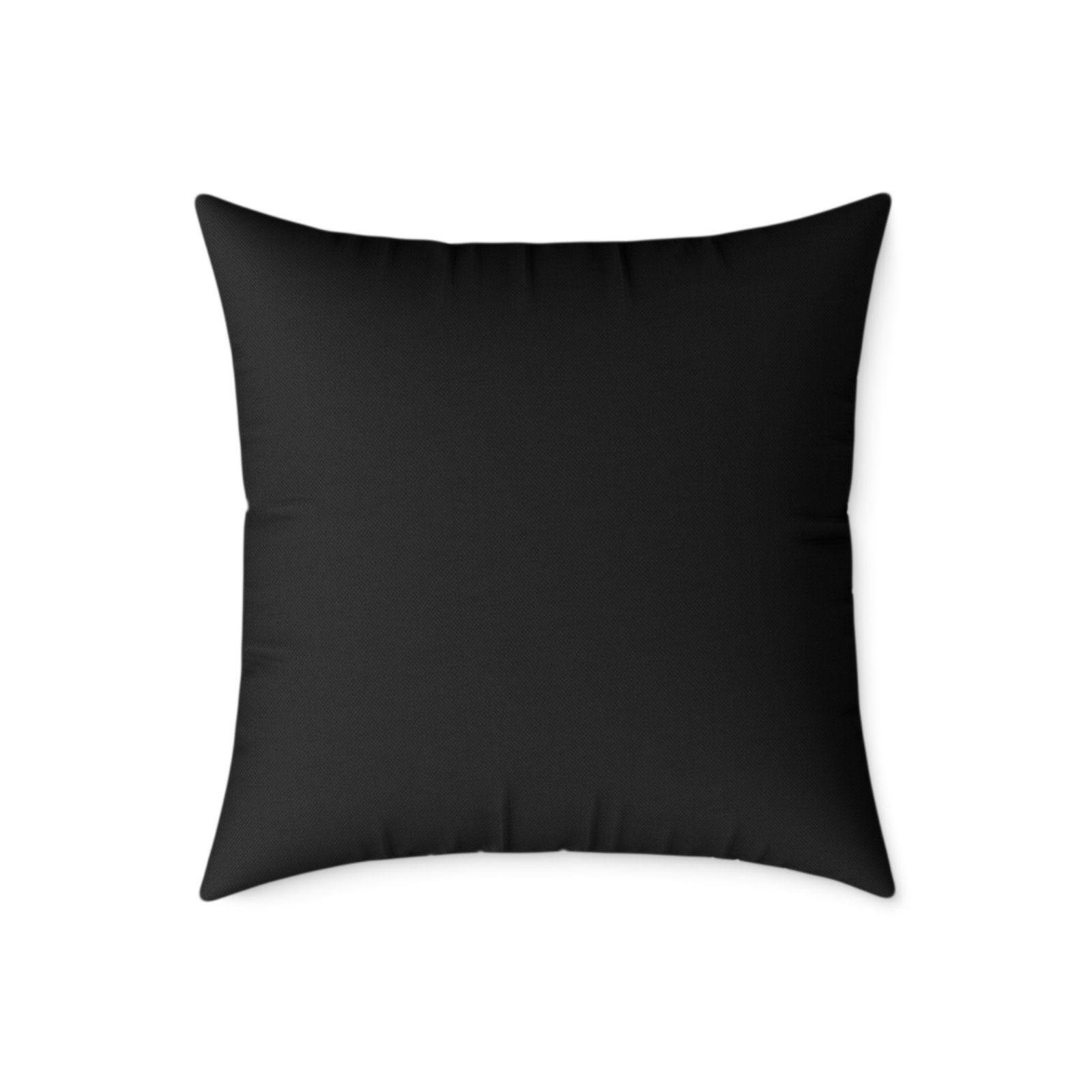 Soo Subdued Print Square Poly Canvas Pillow - Image 14