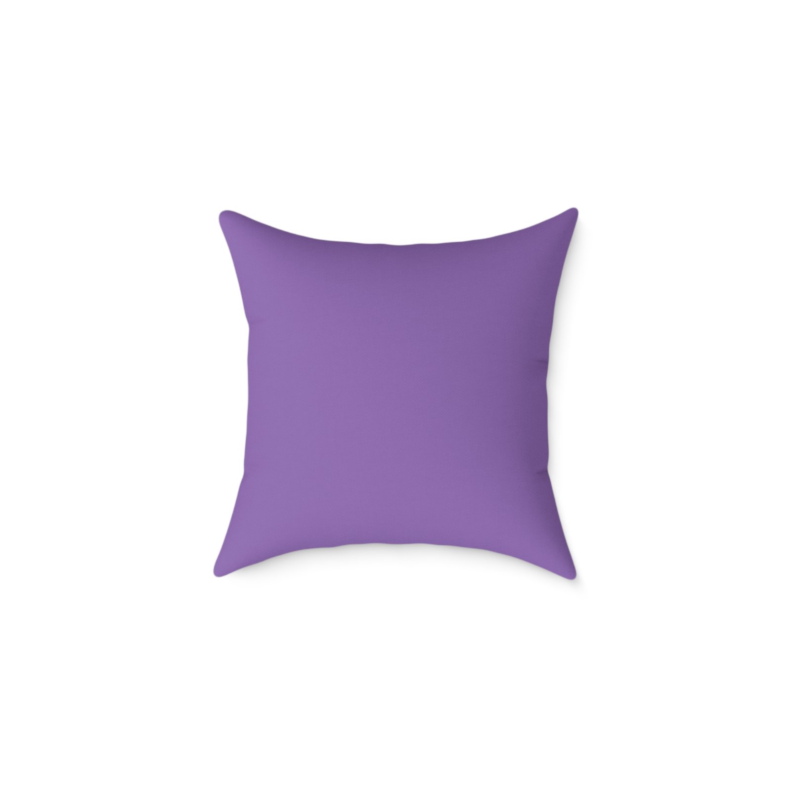 Copy of Subdued Print Square Poly Canvas Pillow - Image 6