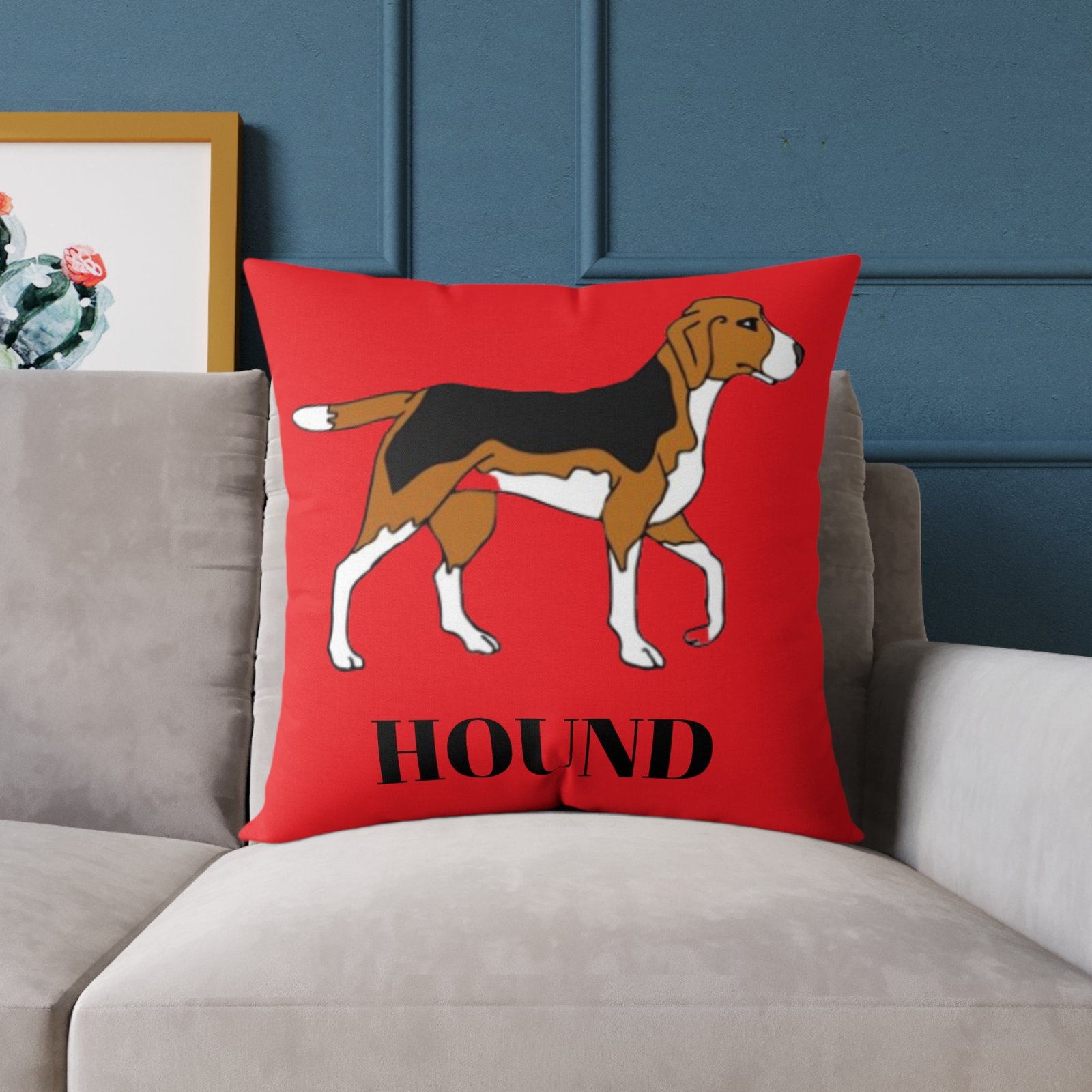 Hound Dog Lovers Pet Design - Image 15