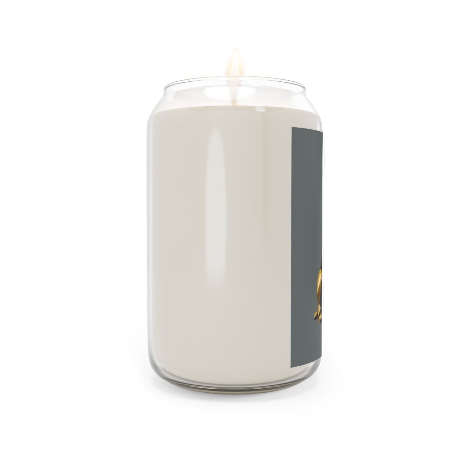 Scented Candle - Dog Lover - Image 3