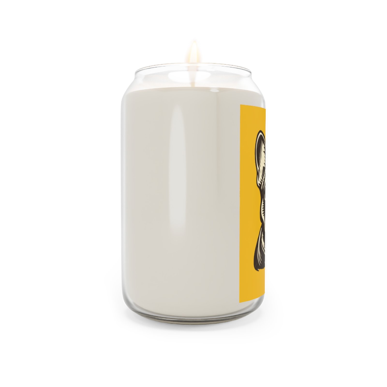 Scented Candle - Dog Lover - Image 3