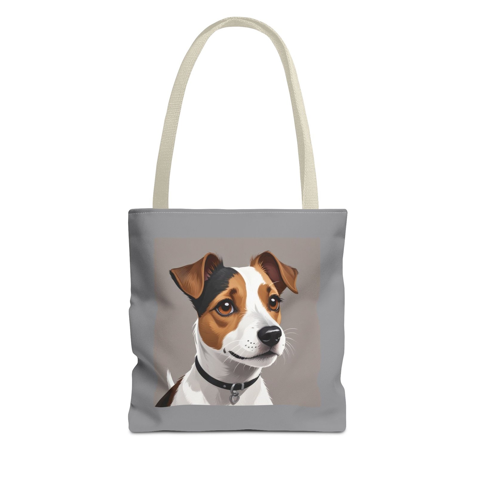 Pet Lover Tote Bag - Stylish Dog Lover's Accessory - Image 13