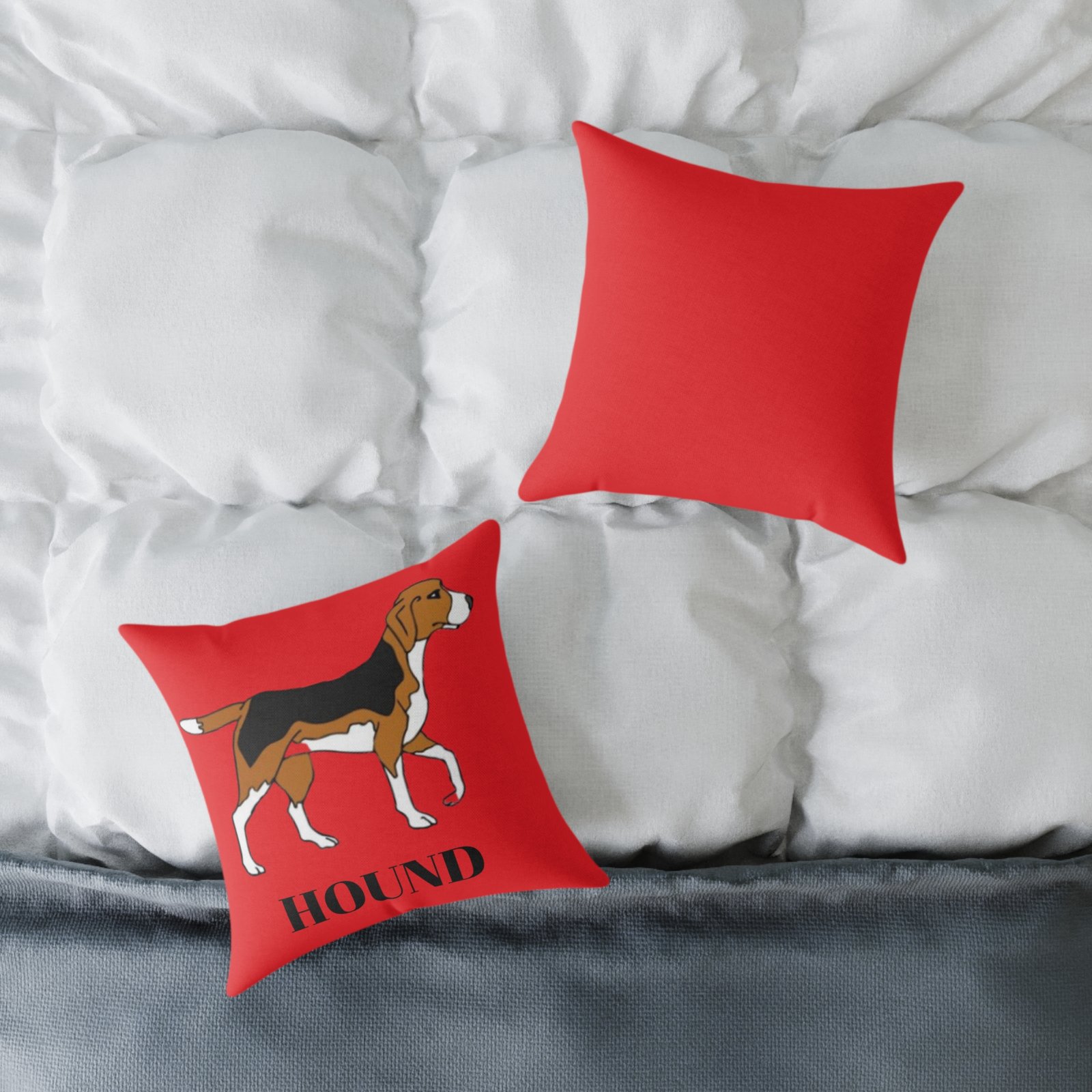 Hound Dog Lovers Pet Design - Image 4