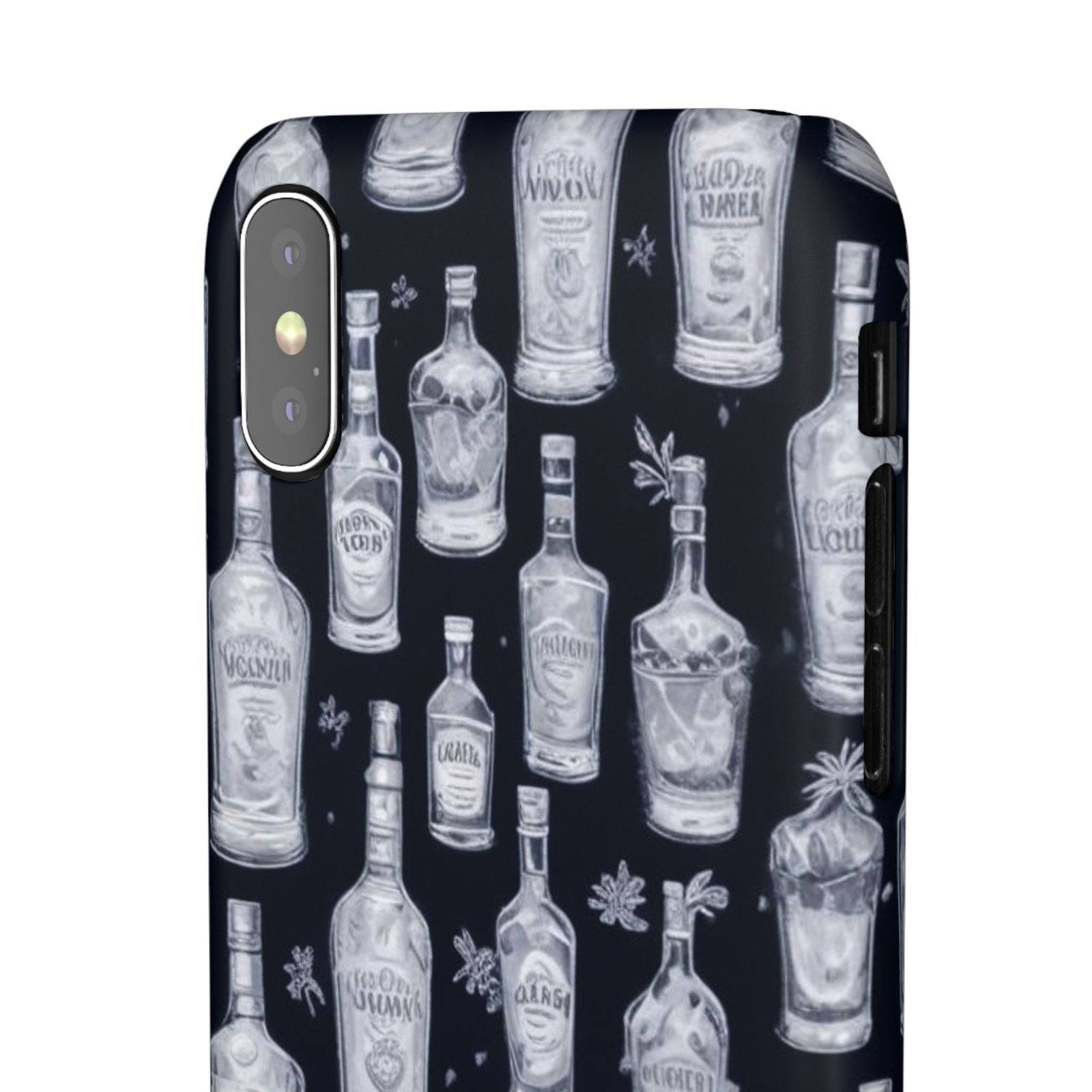 Guitar Pattern Snap Cases - Image 12