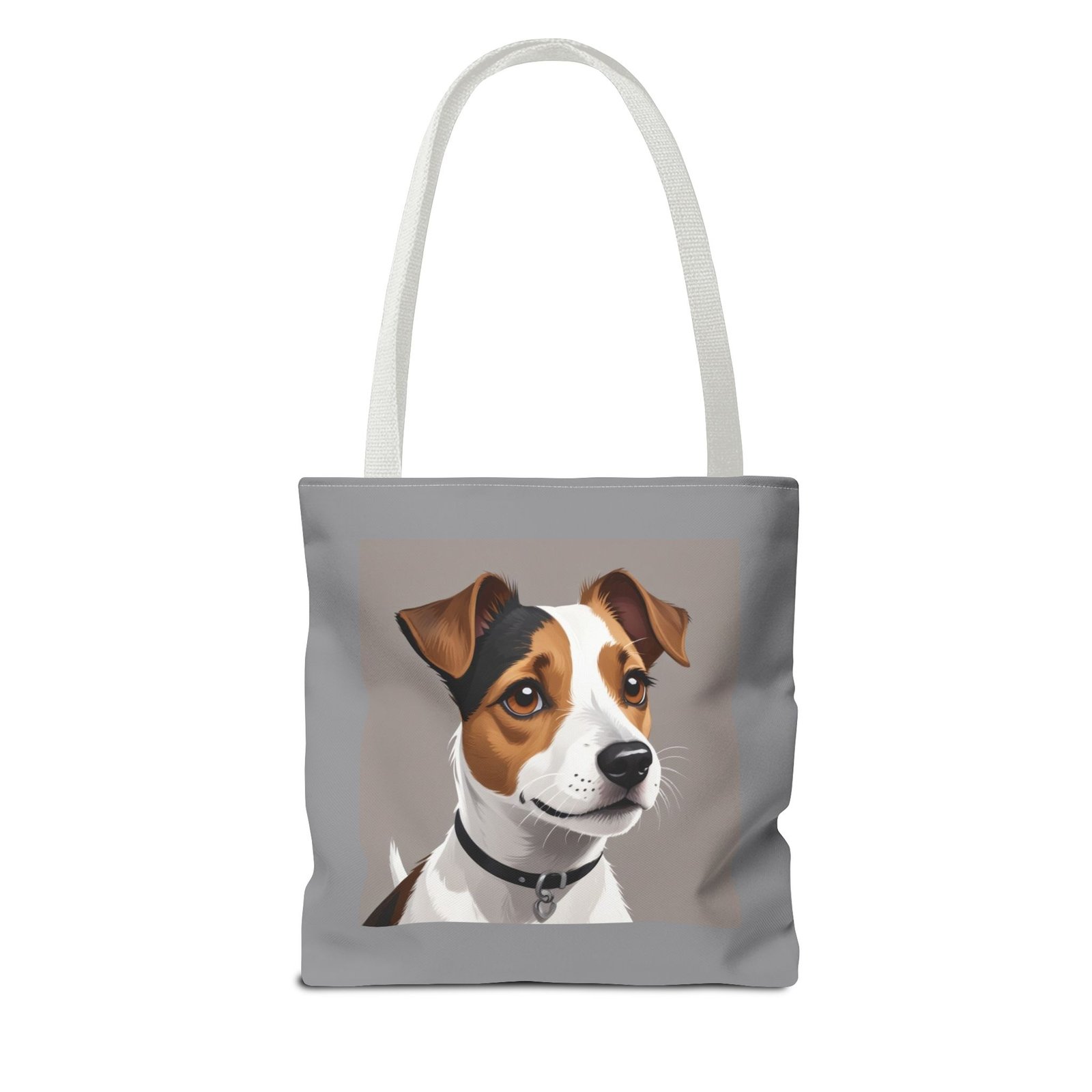 Pet Lover Tote Bag - Stylish Dog Lover's Accessory - Image 10