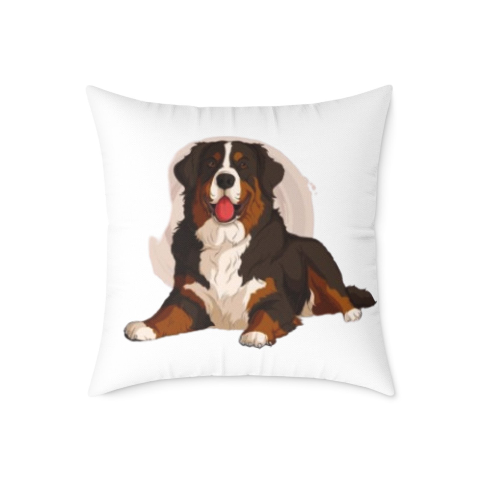 Saint BernardsDog Lovers Pet Design - Image 13
