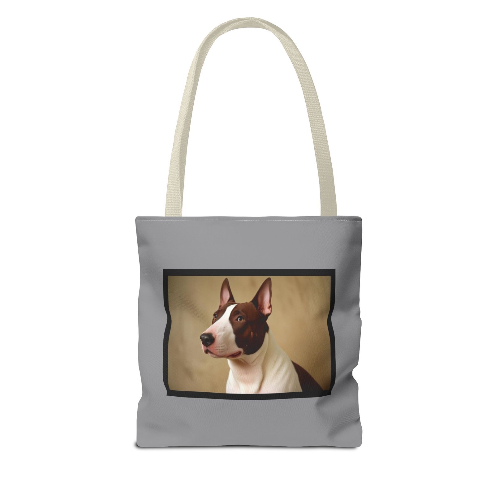 Terrier Pet Lover Tote Bag - Stylish Dog Lover's Accessory - Image 14