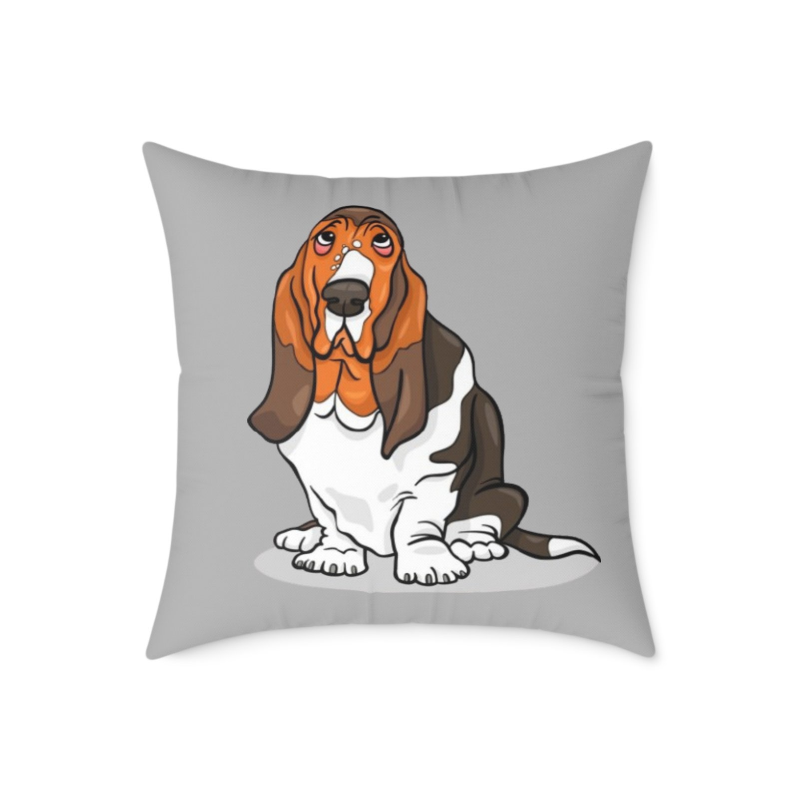 Bassett Hound Dog Lovers Pet Design - Image 13