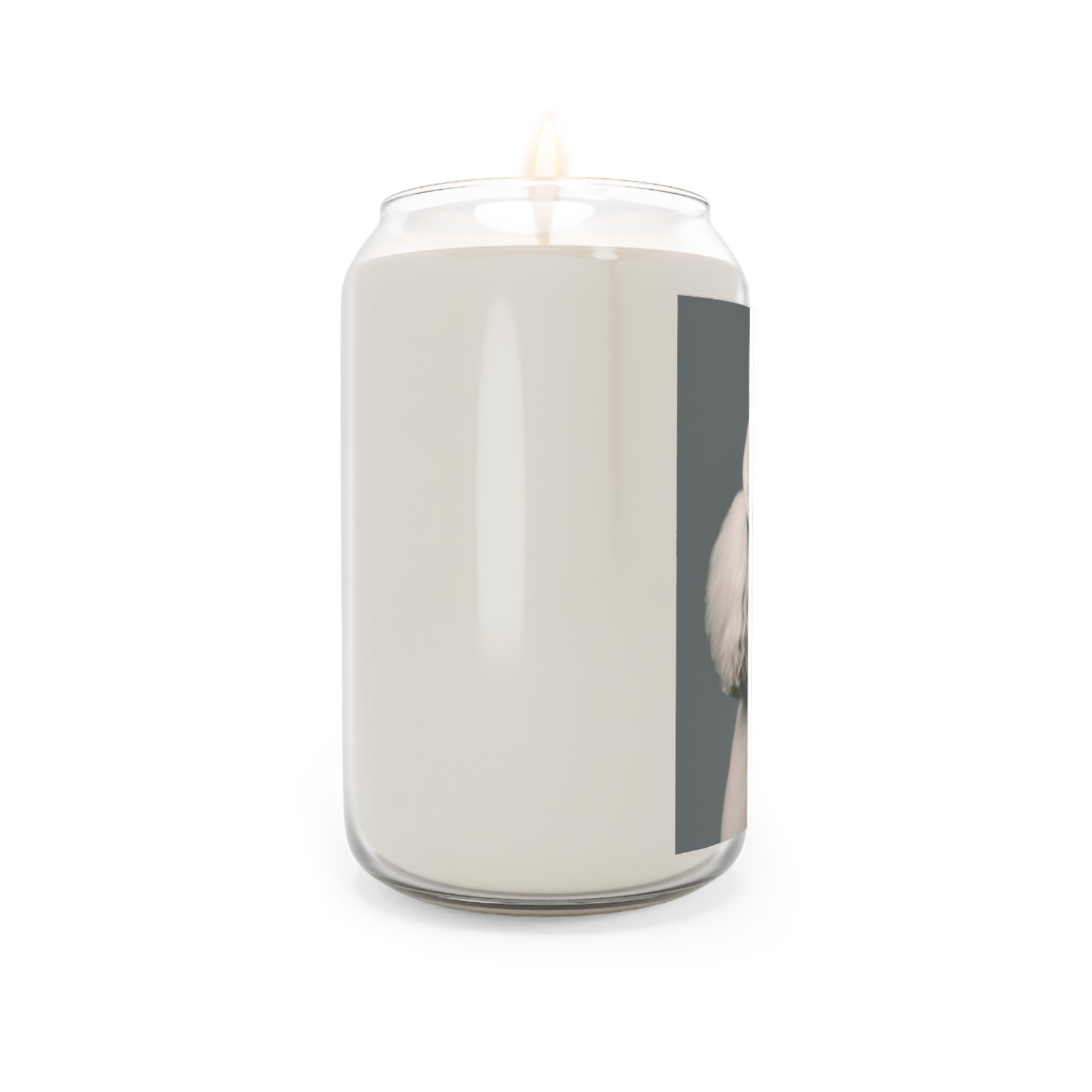 Scented Candle - Dog Lover - Image 3