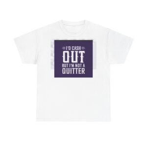 Powerful Quotes Tee