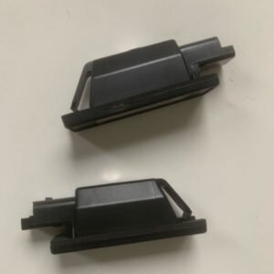 Car Accessories License Plate Lamp 6340F0