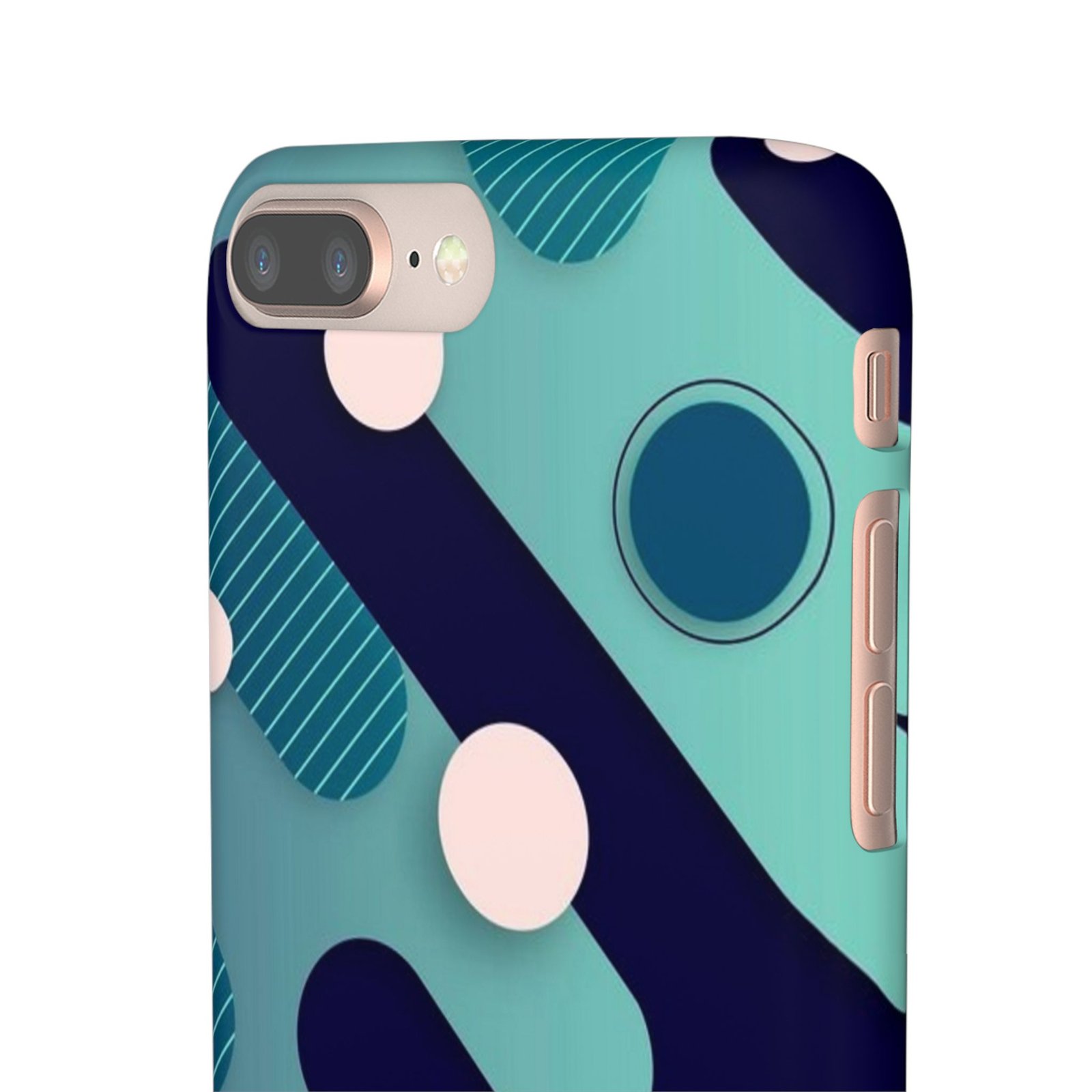Pattern Pattern Snap Cases - Image 8