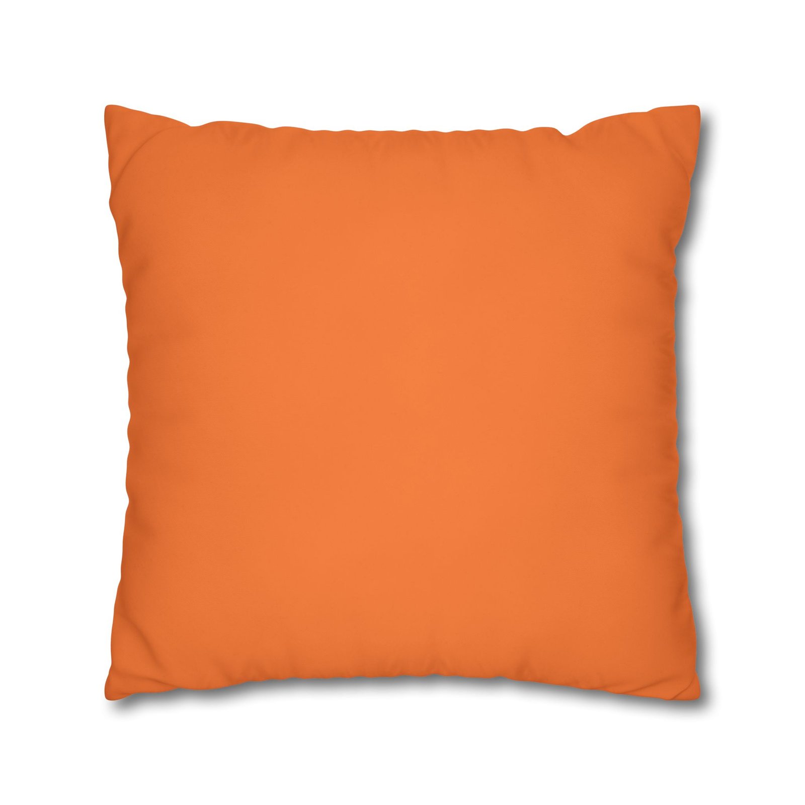 Scrambling Bikes Square Poly Canvas Pillowcase - Image 15