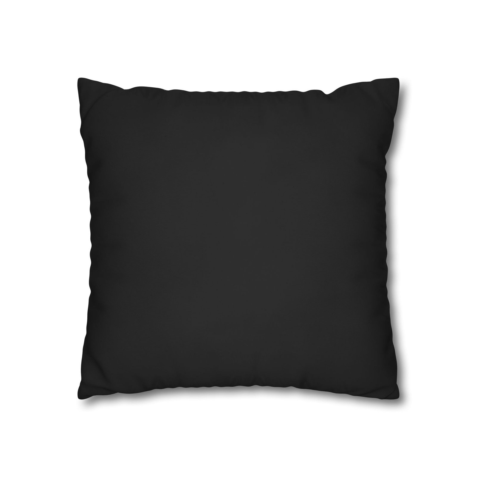 Bruv Square Poly Canvas Pillowcase - Image 7