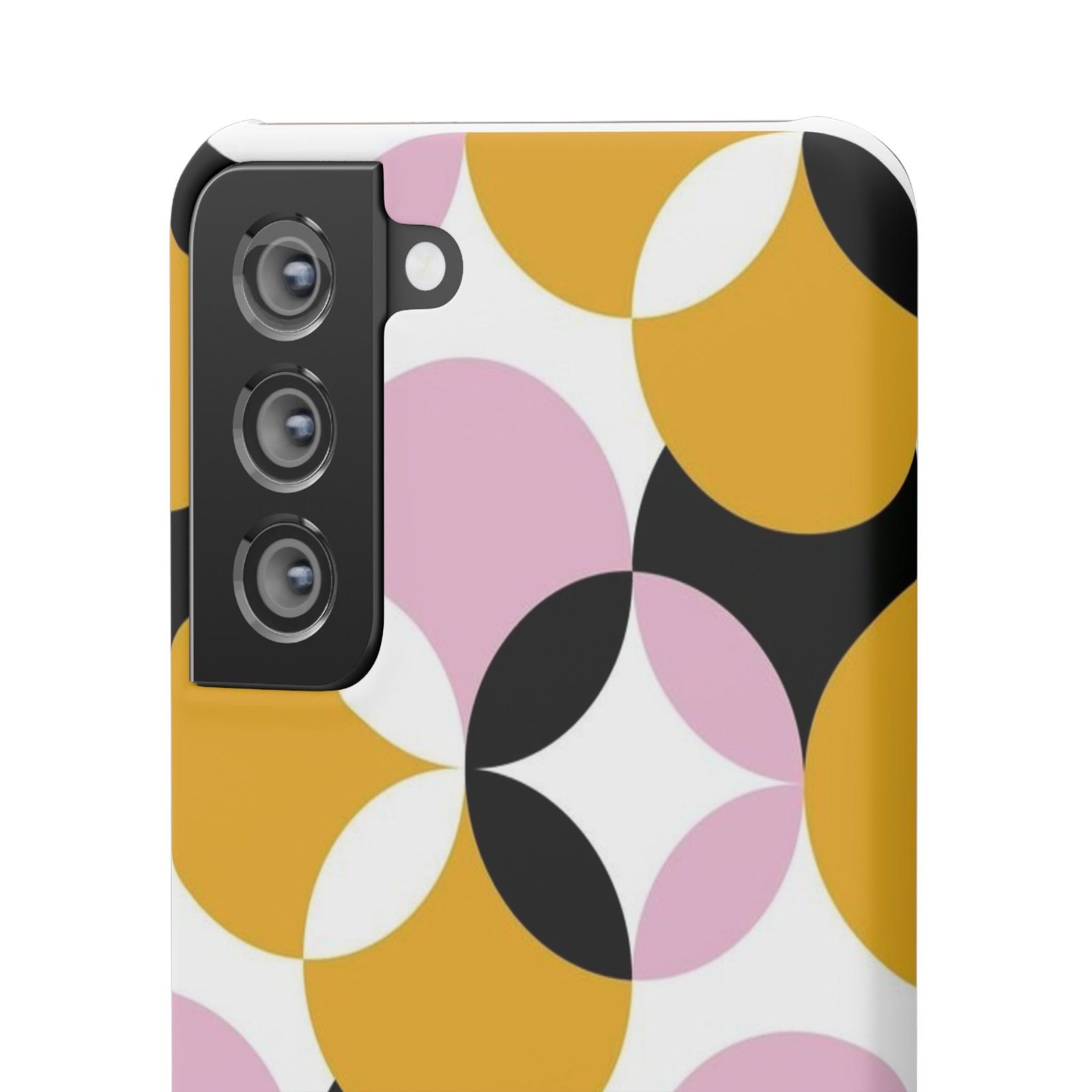 Pattern Pattern Snap Cases - Image 91
