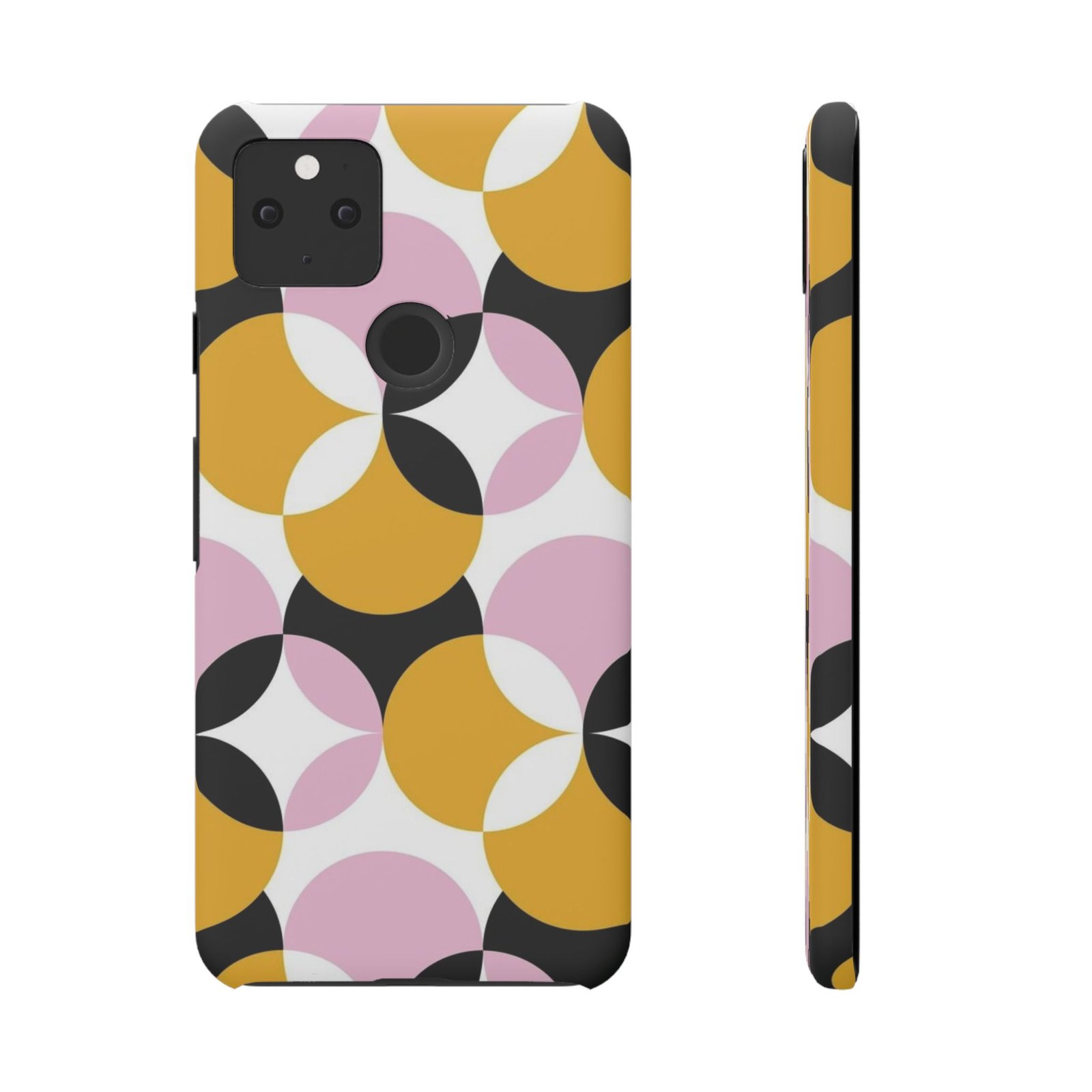 Pattern Pattern Snap Cases - Image 82