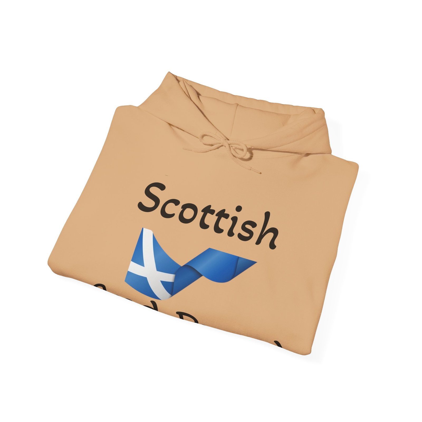 Scotland Hoodie Unisex Heavy Blend™ Hooded Sweatshirt 08 - Image 24