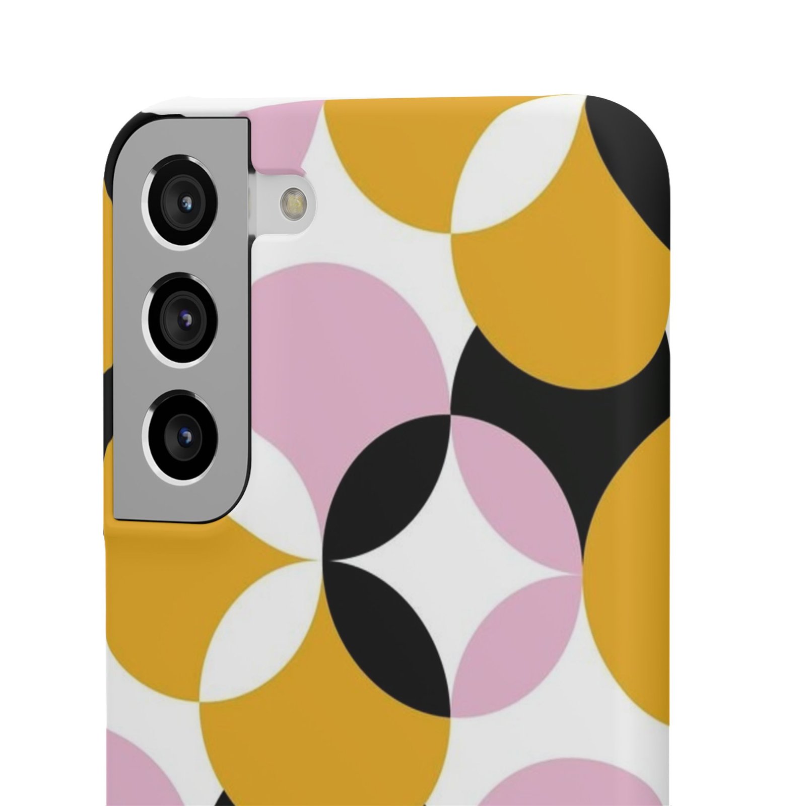 Pattern Pattern Snap Cases - Image 111
