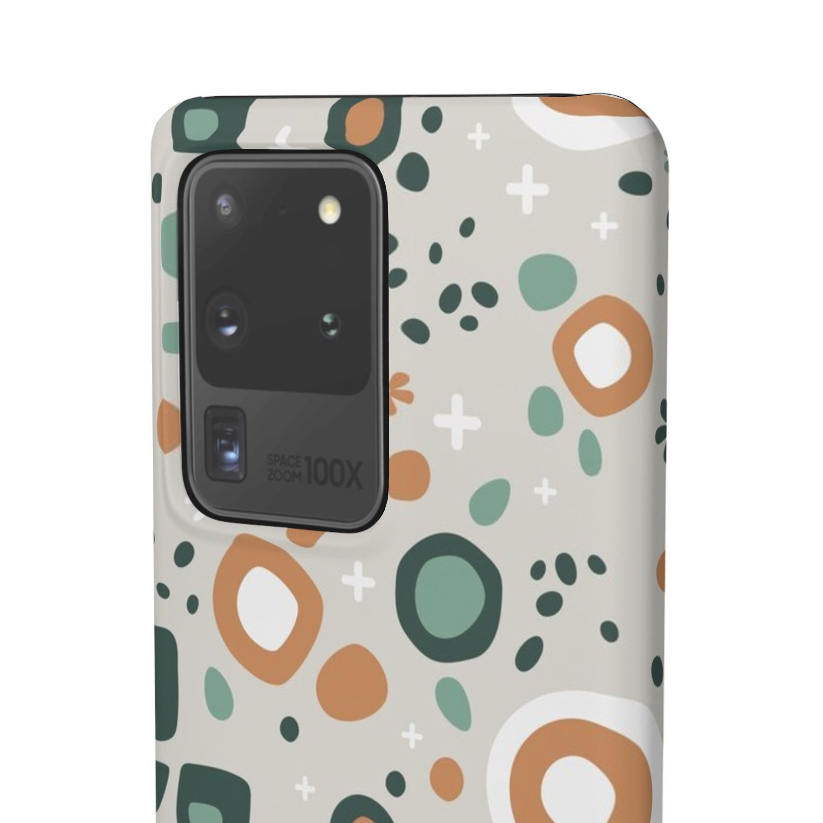 Pattern Pattern Snap Cases - Image 44