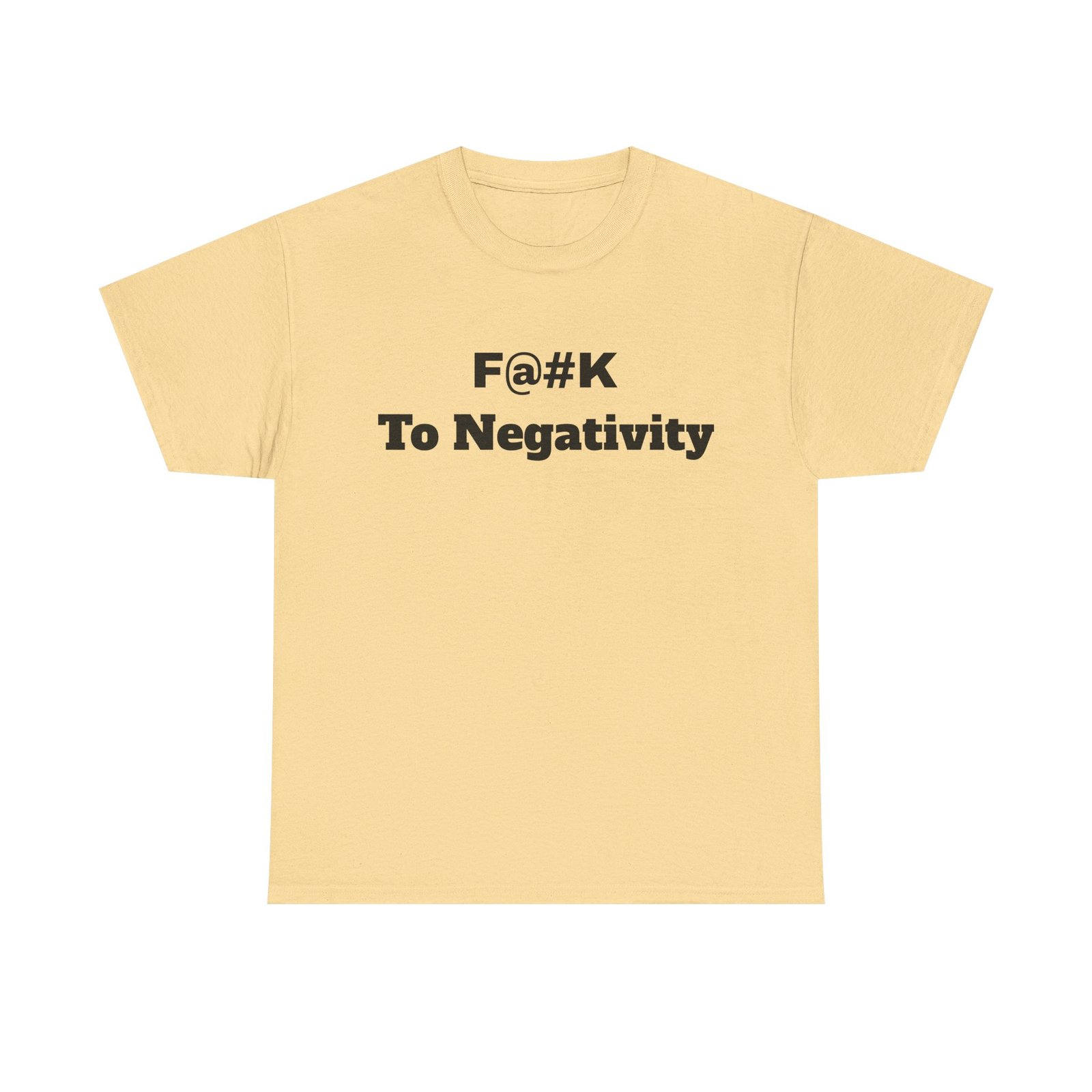 Self Help Unisex Heavy Cotton Tee - Image 9
