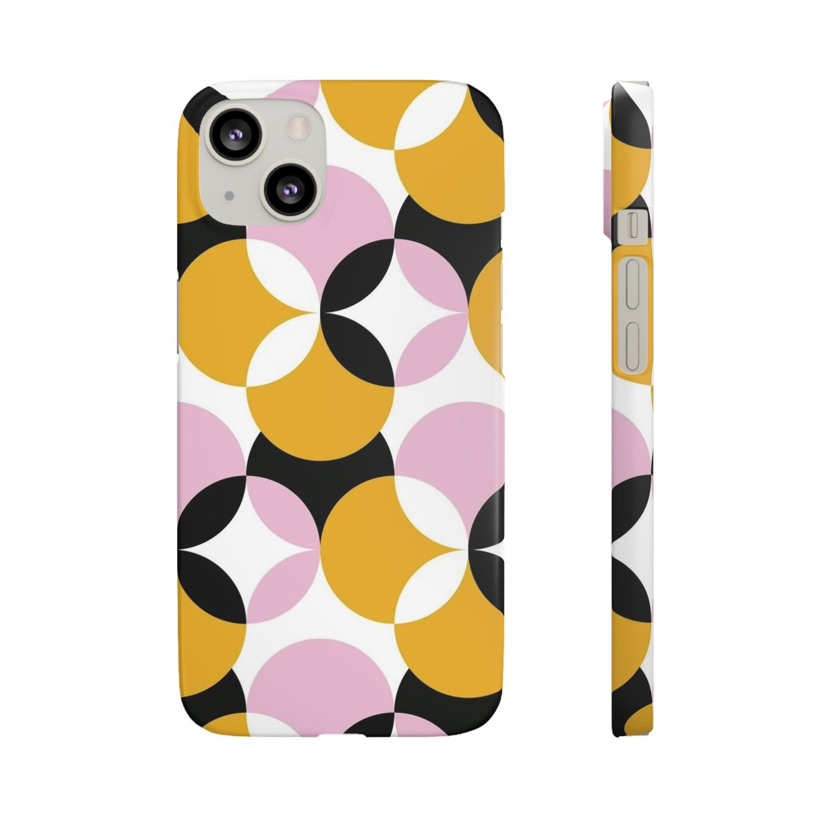 Pattern Pattern Snap Cases - Image 67