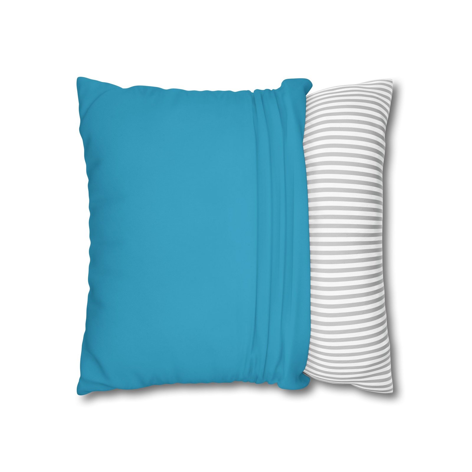 Gangster Square Poly Canvas Pillowcase - Image 8