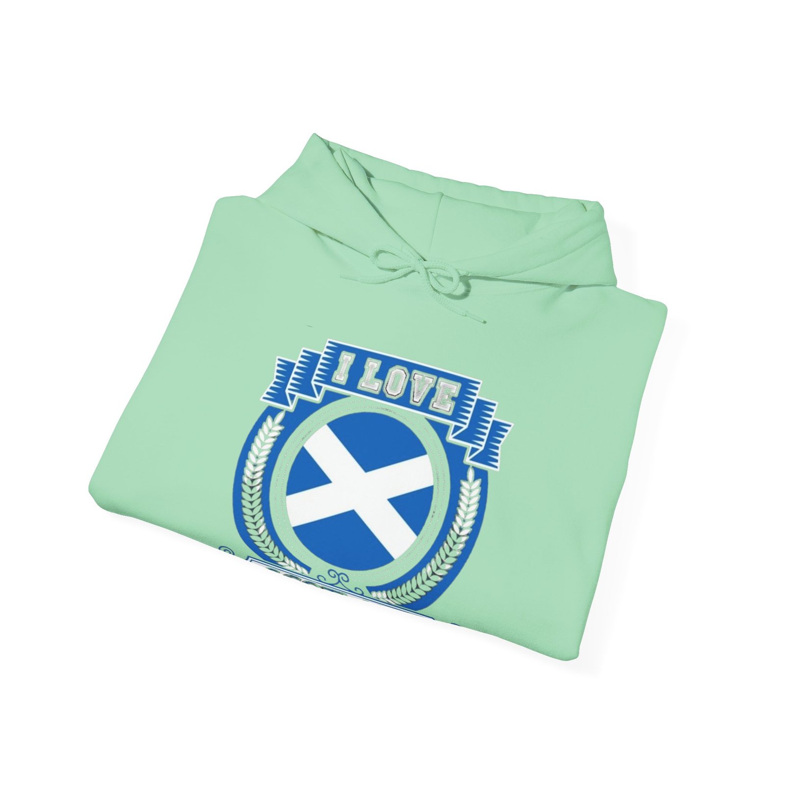 Scotland Hoodie Unisex Heavy Blend™ Hooded Sweatshirt 08 - Image 36