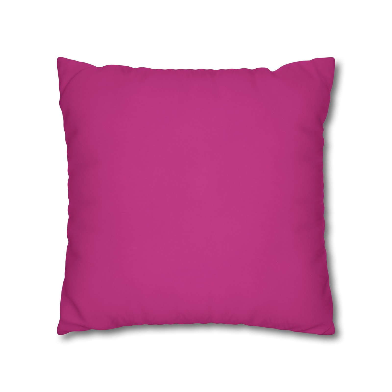 Gangster Square Poly Canvas Pillowcase - Image 11