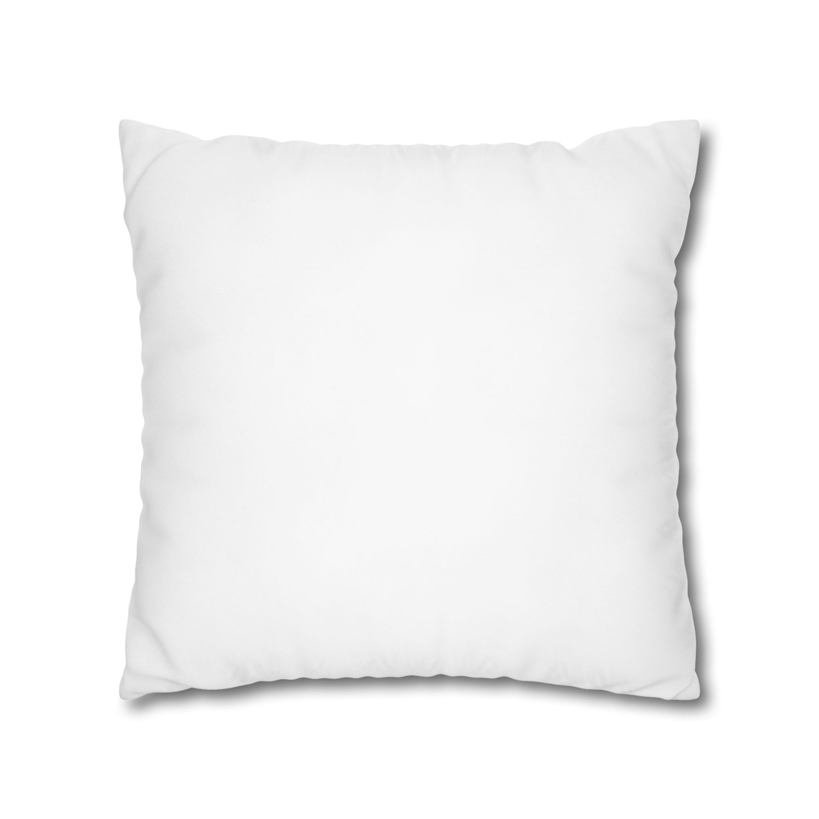 Scrambling Bikes Square Poly Canvas Pillowcase - Image 11