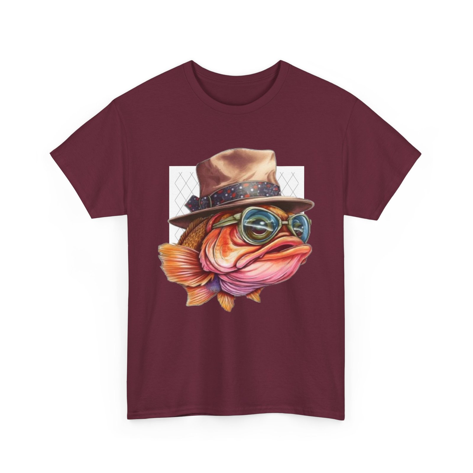 Vintage Fishing Champion Tee, Unisex Cotton Shirt, Perfect Gift for Anglers, Outdoorsman Apparel, Fishing Enthusiast T-Shirt - Image 27