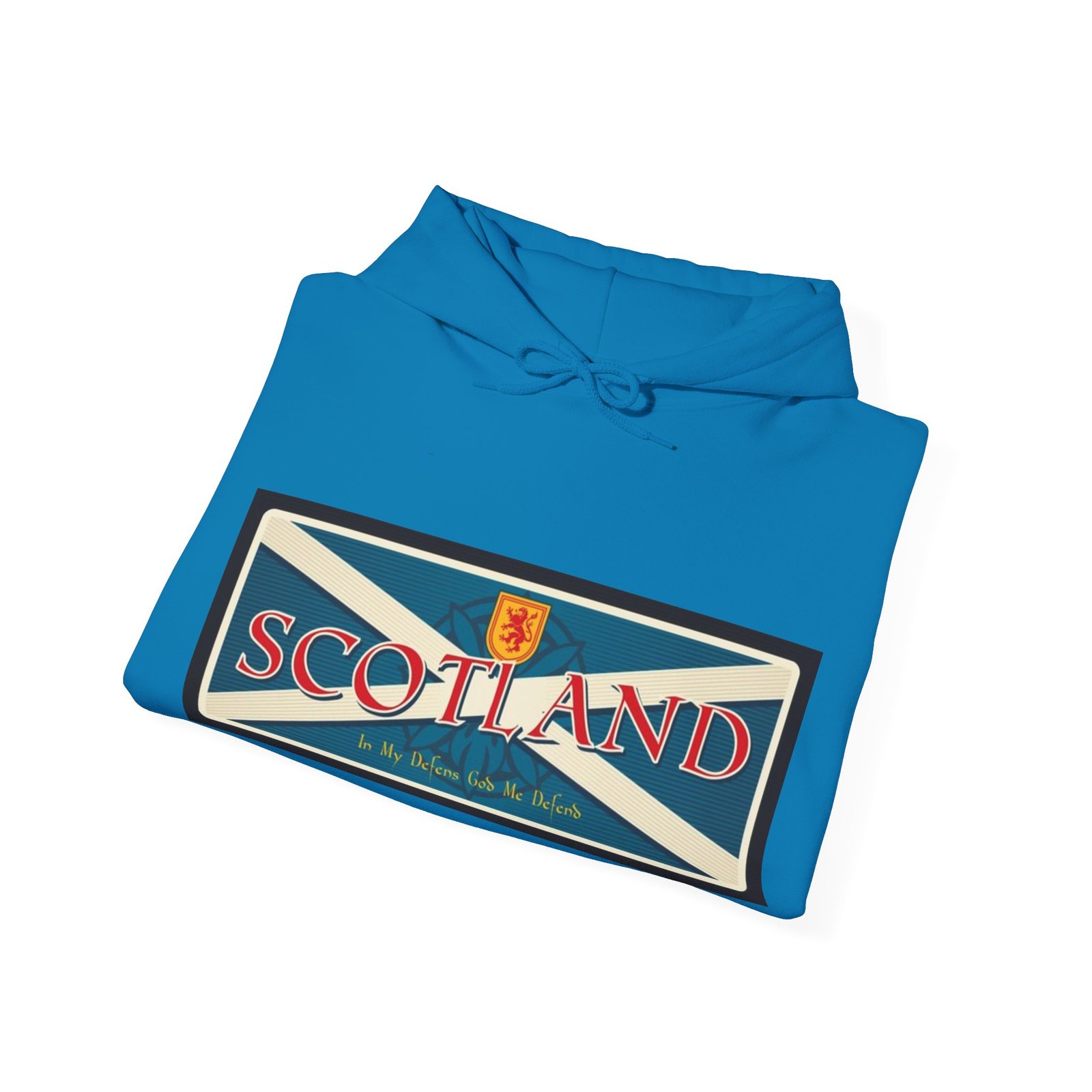 Scotland Hoodie Unisex Heavy Blend™ Hooded Sweatshirt 08 - Image 52