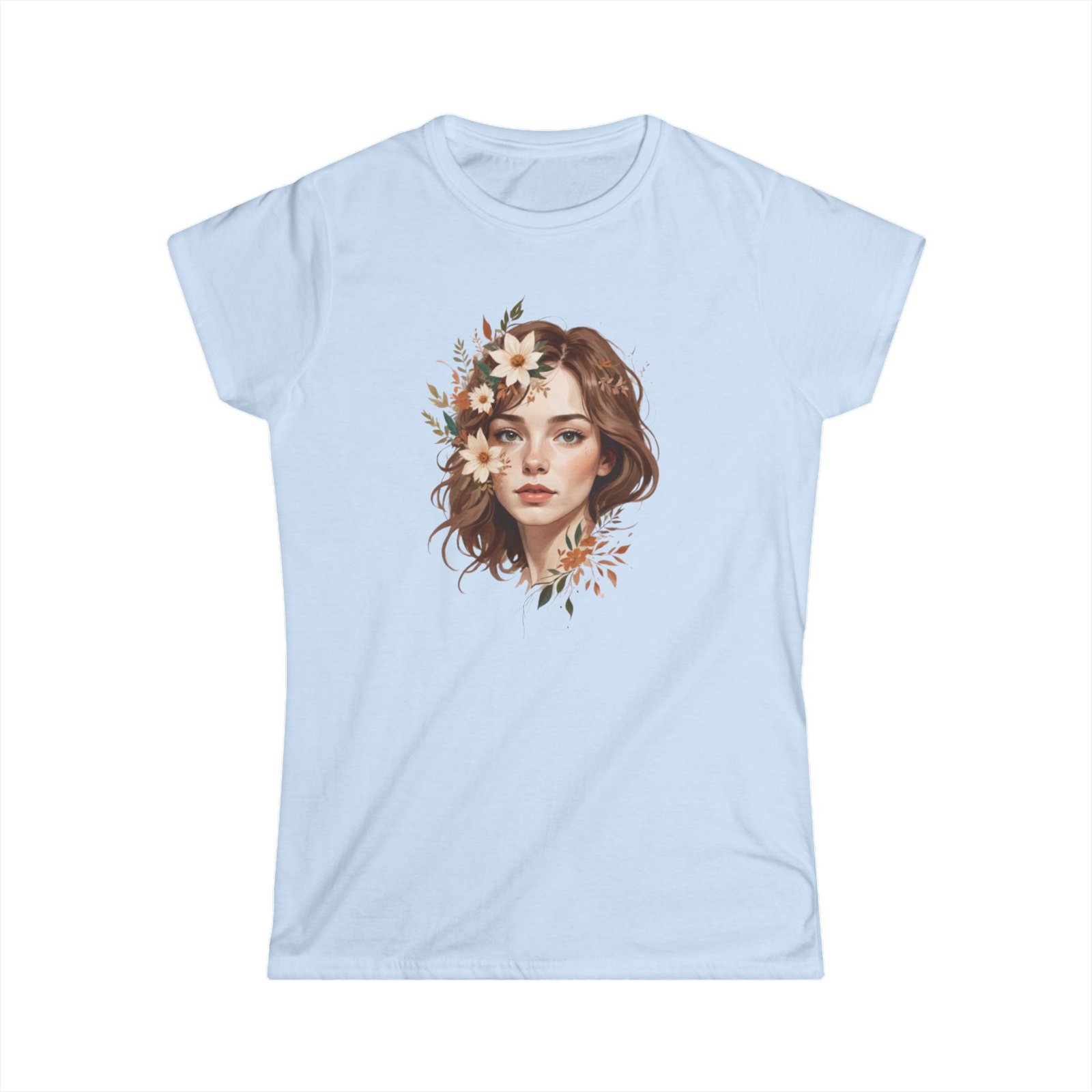 Serenity Soft style Tshirt - Image 10
