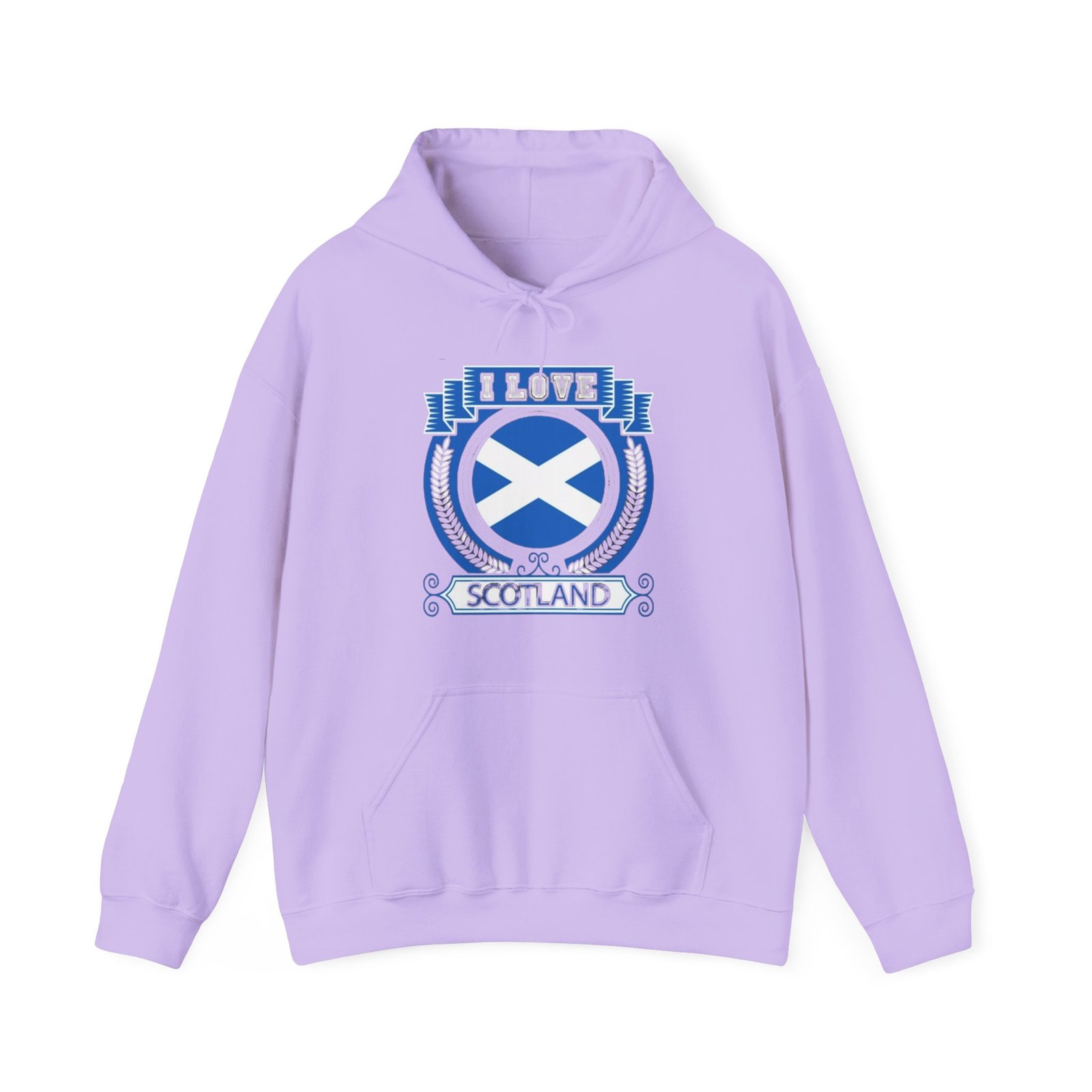 Scotland Hoodie Unisex Heavy Blend™ Hooded Sweatshirt 08 - Image 57