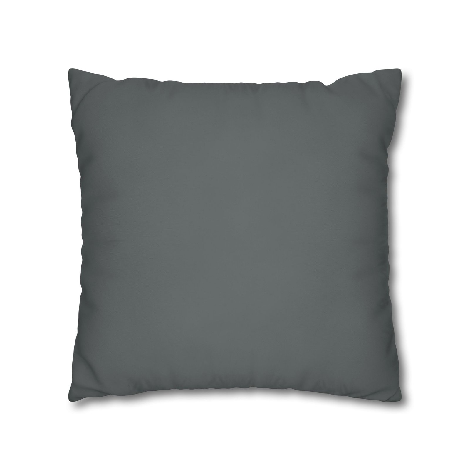 Scrambling Bikes Square Poly Canvas Pillowcase - Image 11