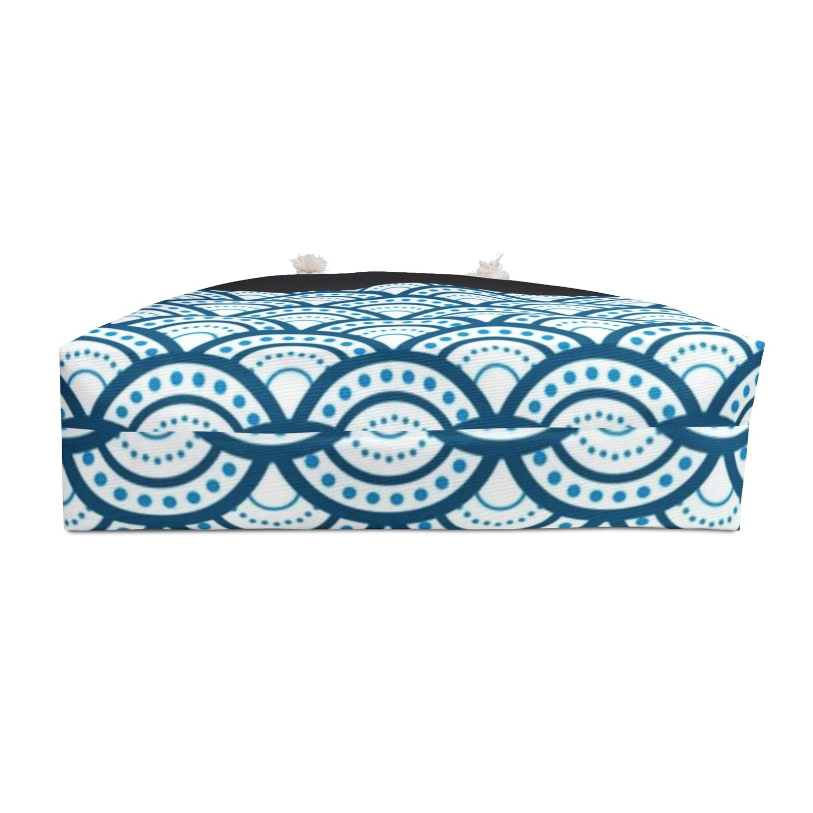 Chinese Pattern Stylish Women Weekender Bag - Image 4