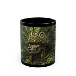 Annunaki Black Mug (11oz, 15oz)