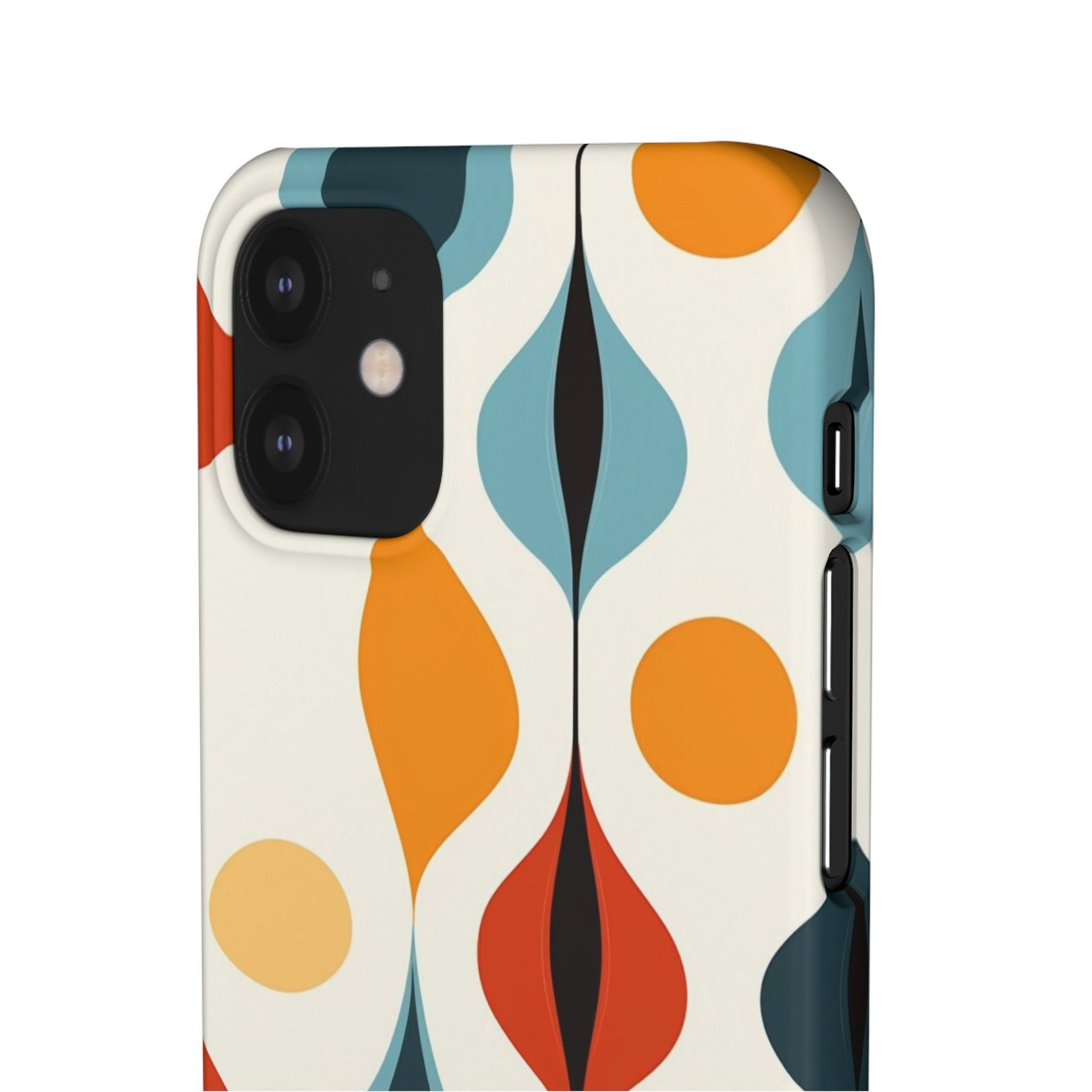 Pattern Snap Cases - Image 52