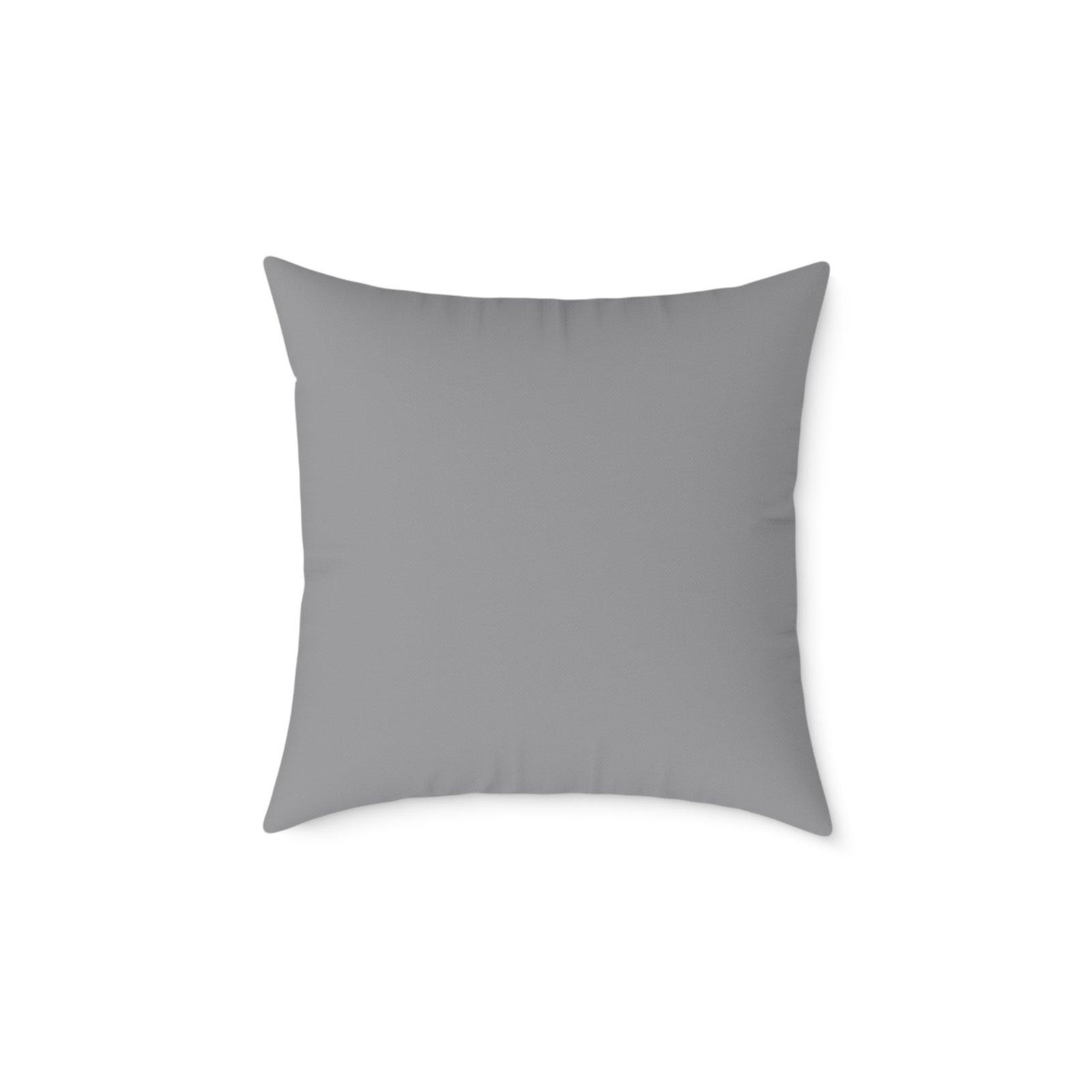 Staffordshire Bull Terrier Square Poly Canvas Pillow - Image 10