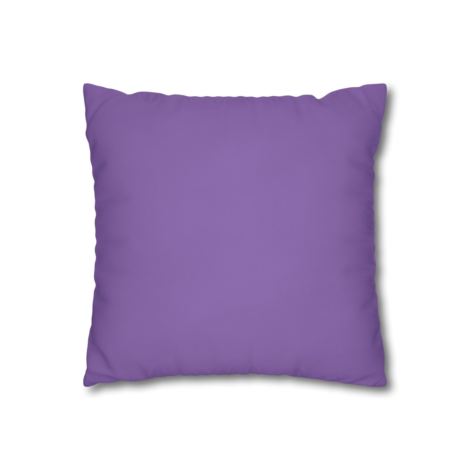 Scrambling Bikes Square Poly Canvas Pillowcase - Image 3